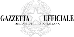 gazzetta ufficiale